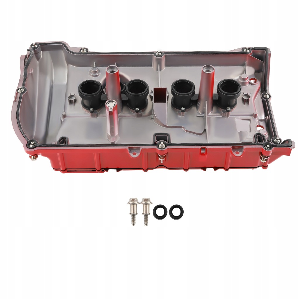 Алюминиевая крышка головки цилиндра do mini cooper r56 r57 r59 n18b16a Доставка