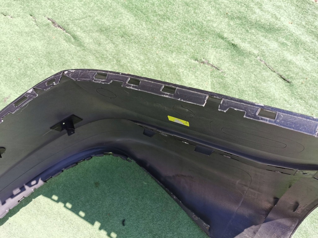 Bentley continental gt gtc ii 11- бампер задний  задний pdc 3w3807421 Цена