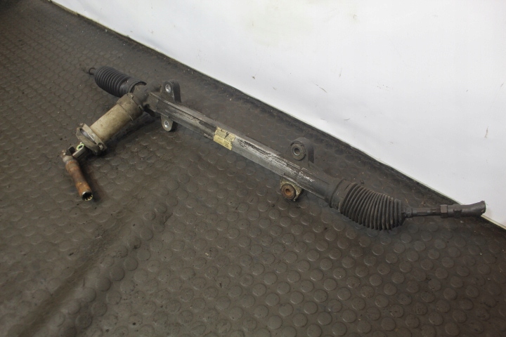 фото №1, Рулевая рейка hyundai i30 i 1.4