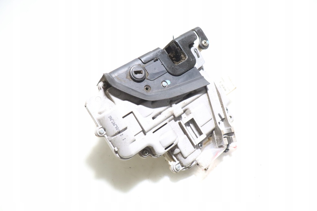 фото №1, Замок крышки багажника seat leon ii