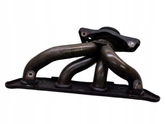 фото №1, Коллектор выпускной renault laguna iii 2.0 16v