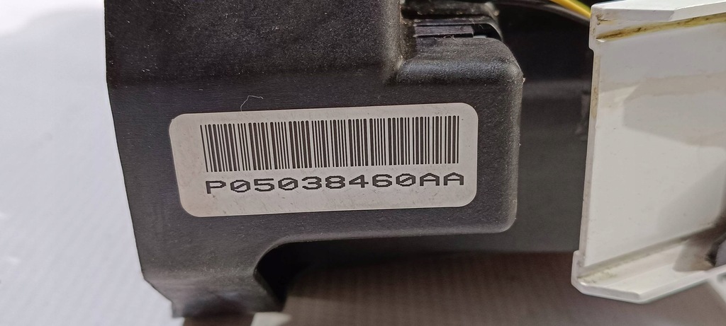 фото №10, Рычаг выборщик ручка коробки передач dodge challenger 2008-2014