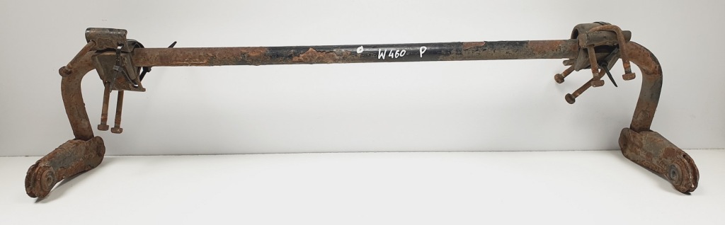 Купити Тяга стабілізатор перед mercedes w460