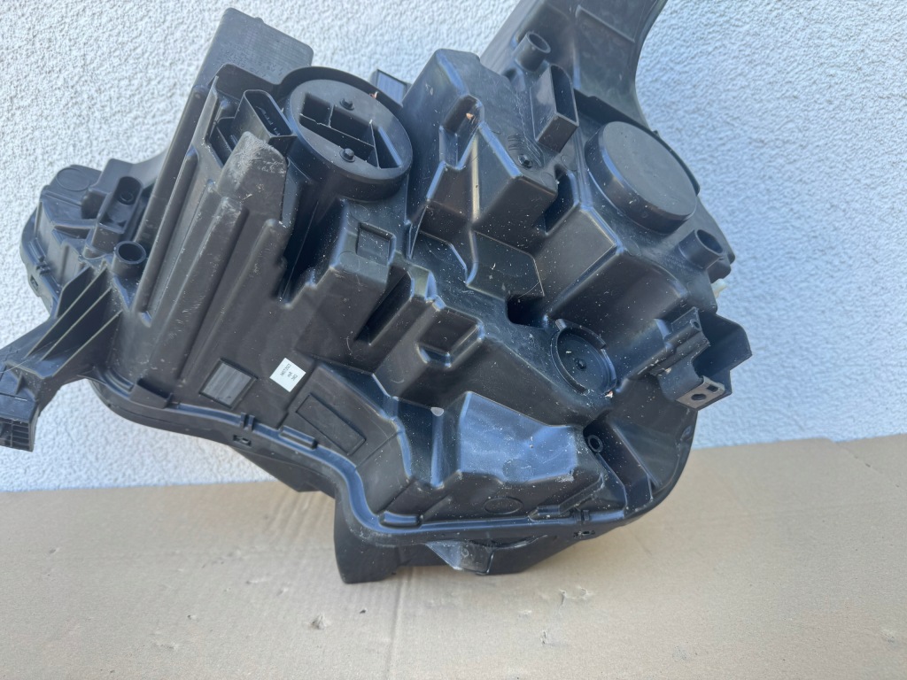 фото №10, Citroen c4 iii full led - лампа правая правый перед передняя 9830649280