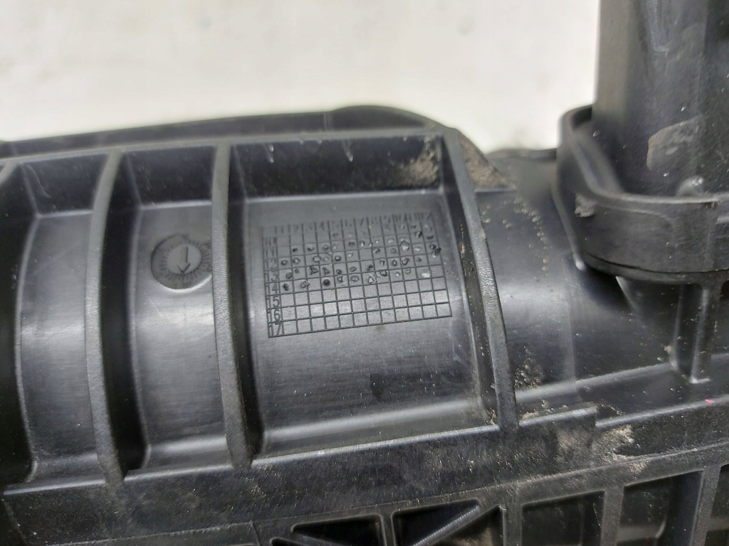 Bmw f01n f02n f06 f07 f10 f11 f12 f13 f15 f16 f25 f26 f30 колектор впускний Київ