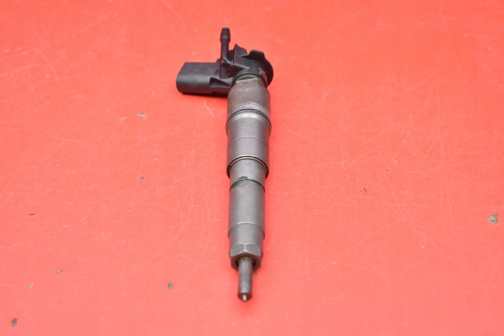 Купить Инжектор форсунка test 7792721 bmw e60 e61 3.0 d 03-07