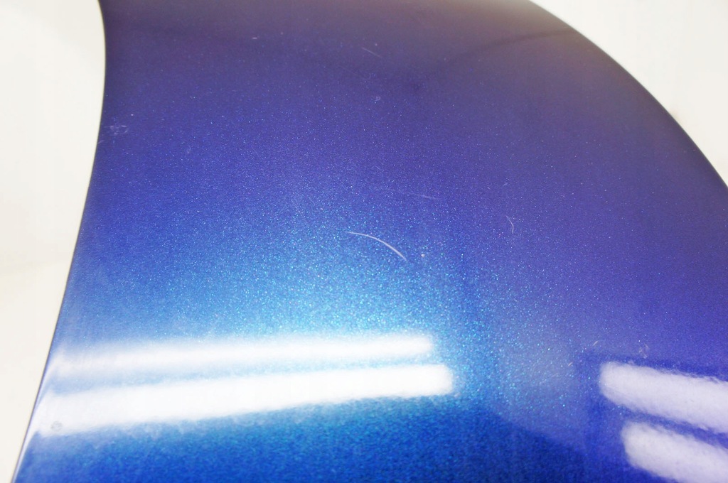 фото №5, Se333 honda hr-v ii ^ спойлер спойлер крышки deep ocean перламутр b594p 74900-t7w