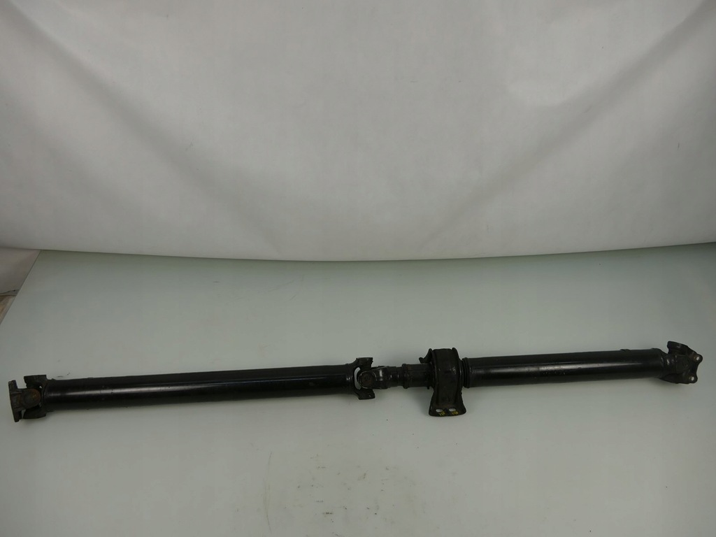 фото №1, Isuzu n35 6 покоління 3.0 дизель wał привідний