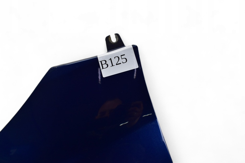 фото №9, Крыло правый skoda fabia ii roomster 1.4tdi 09r lf5q