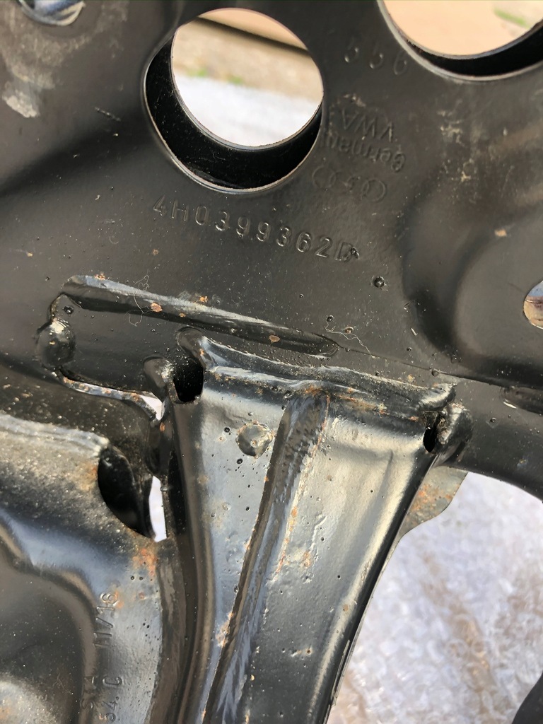 фото №8, Audi a8 d4 lift підрамник підрамник перед 4h0399315af 68km