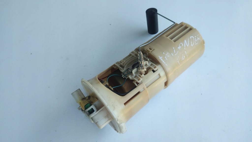 Купить 2005 land rover freelander насос топлива 88437265