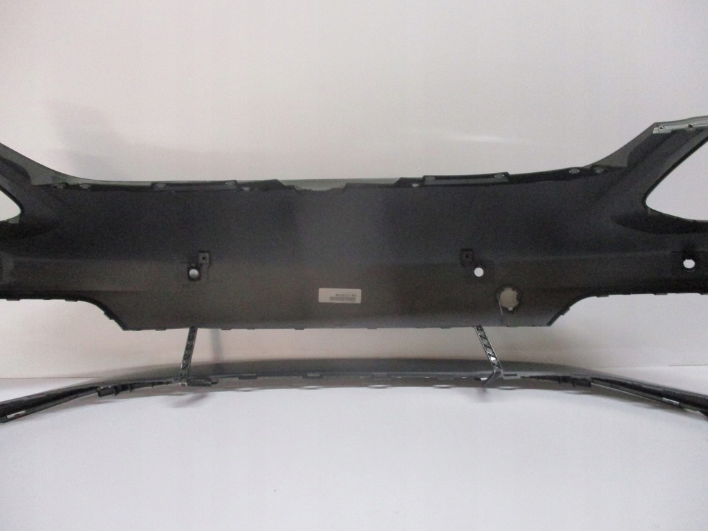 фото №7, Бампер перед porsche panamera 971 6 pdc usa 23r передний