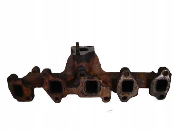 фото №2, Opel corsa d 1.3 cdti коллектор выпускной 55223906