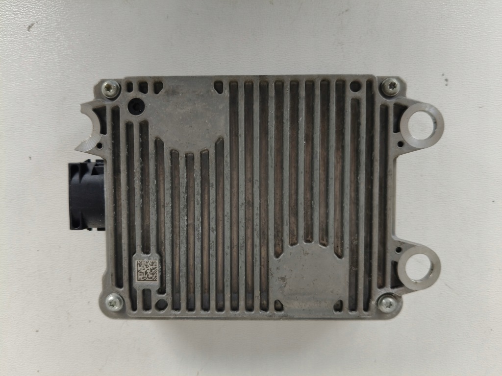 фото №1, Радар distronic acc bmw 5a589b4