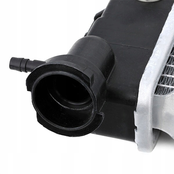 Радіатор води ridex 470r0251 до jeep grand cherokee 1 zj, zg Київ