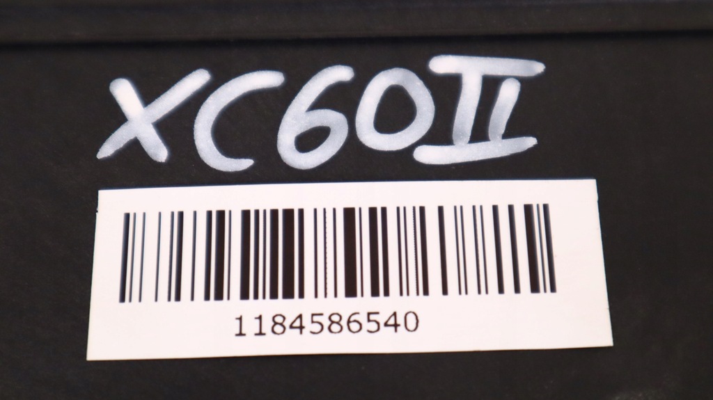 фото №5, Volvo xc60 ii модуль adblue 32139932