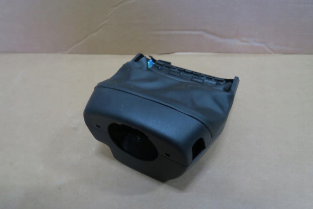 фото №1, Ford kuga mk3 защита корпус замка зажигания колонки