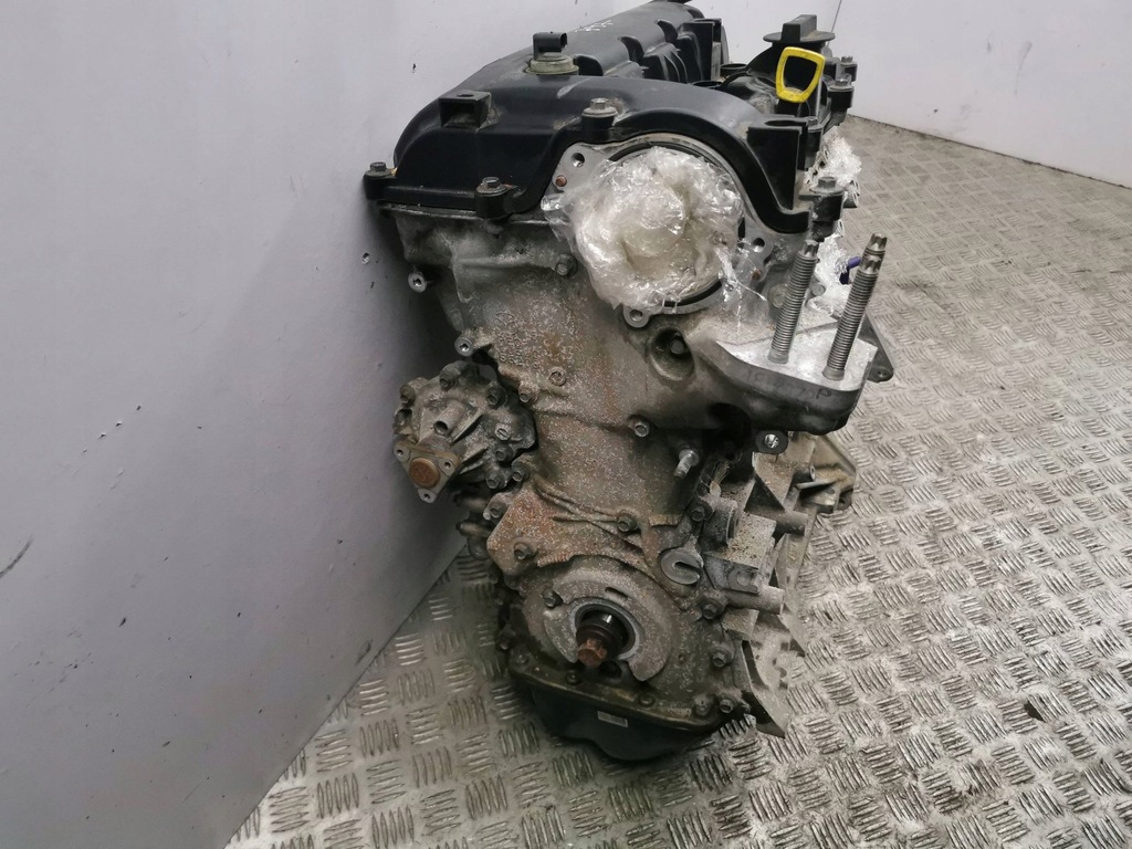 фото №7, Mazda cx-5 ii 2019 двигатель