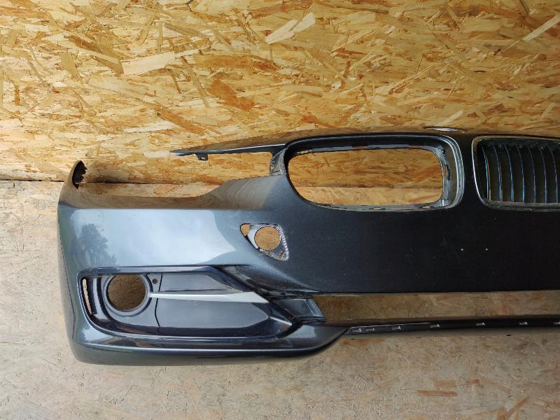 фото №10, Bmw 3 iii f30 f31 7308401-04 бампер передній перед usa