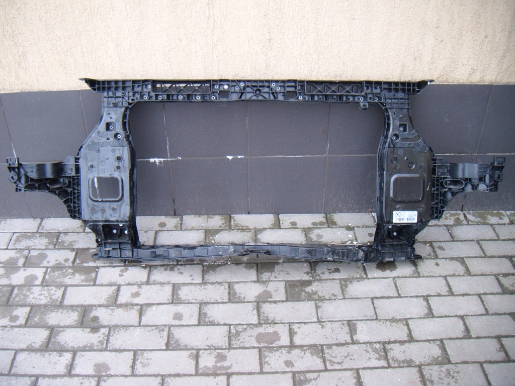 фото №6, Kia sportage 5 v 2021- pas передній 64101-r2000