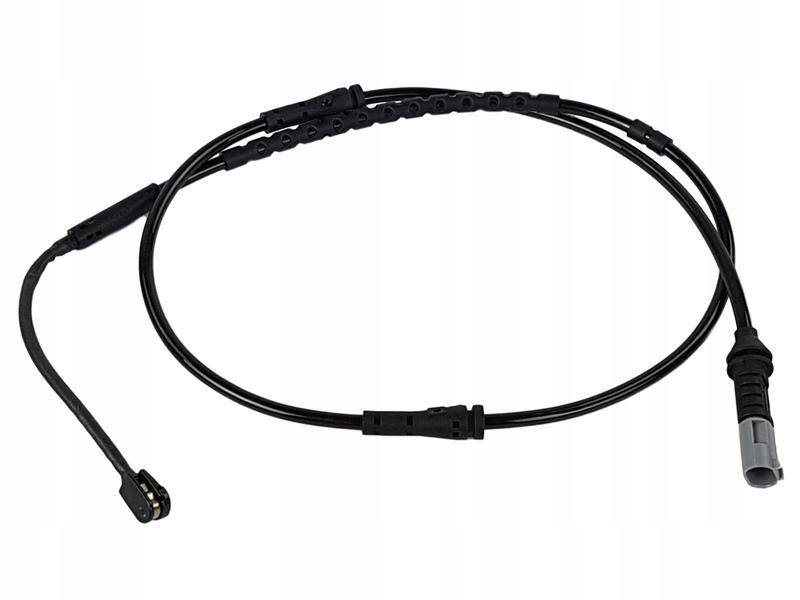 фото №7, Оригінальний номер bmw гальмівні диски+ гальмівні колодки+ датчик p 6 f06 gc 348mm