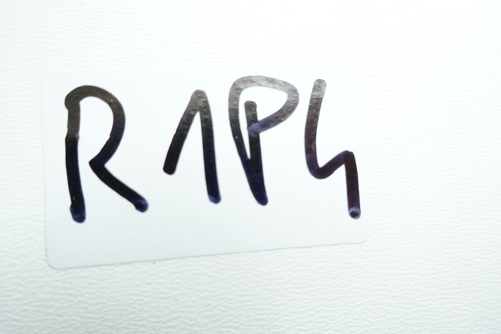 фото №9, Opel astra l суппорт задняя левый 95525389 95526191 1651758380 peugeot 308 3008