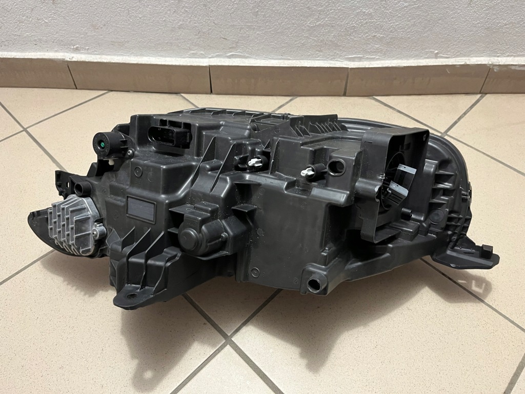 фото №16, Volvo xc90 xc-90 ii 2 lift full led active лампа передня права 32338953