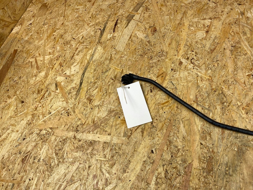 фото №8, Wąż труба шланг wody вентиляційний polestar ii 2 31686996 2020-