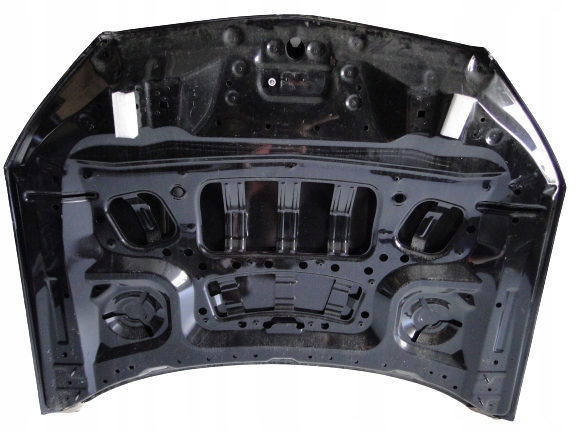 фото №1, Mercedes gls x167 167 капот крышка двигателя