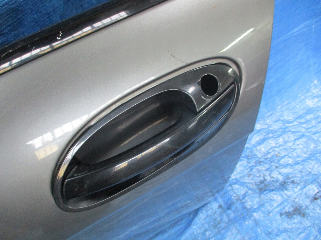 фото №5, Дверь левая перед передние bmw 7 e65 e66