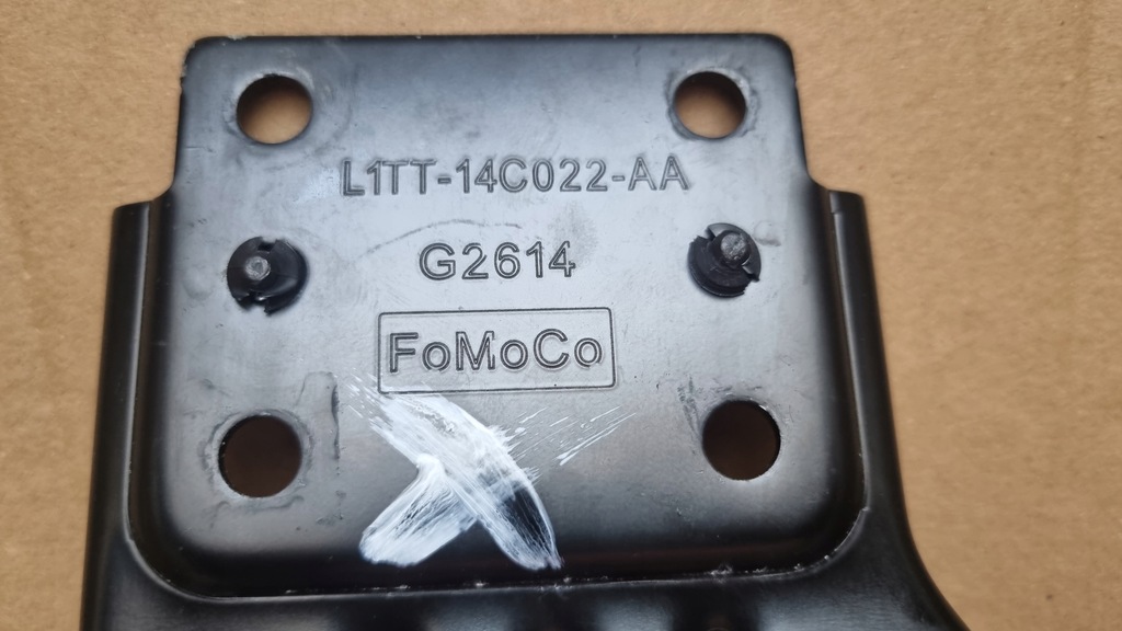 фото №7, Ford kuga escape mk3 3 iii радар acc датчик distronic