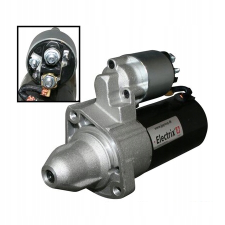 фото №1, Стартер 1.7 kw maybach 57 62 mercedes clk cls gle gls c e g gl m r s sl