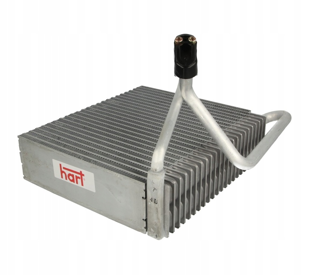 фото №1, Hart 606 508 випарник, електропроводка кондиціонера