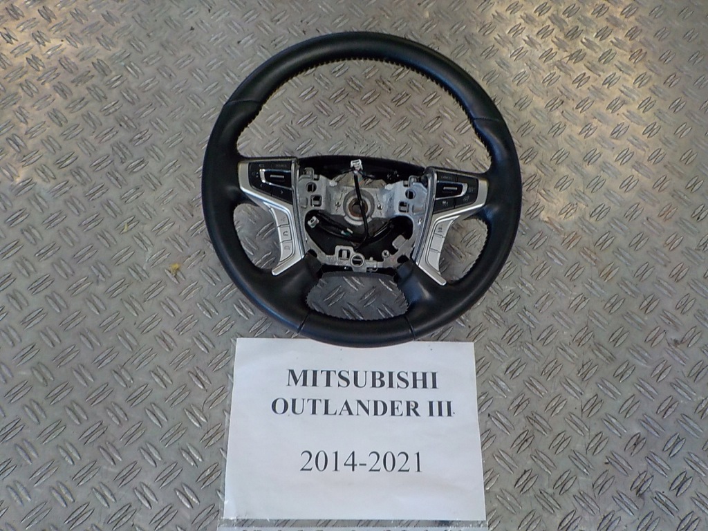 фото №1, Outlander iii 14-21 воздуховод multi круиз-контроль