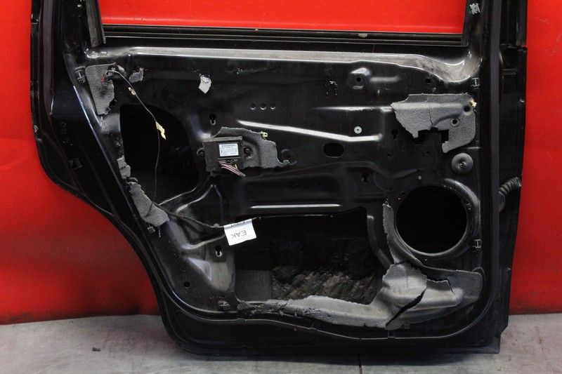 фото №16, Дверь левая задняя задние g6 ford galaxy mk2 2 ii 06-15