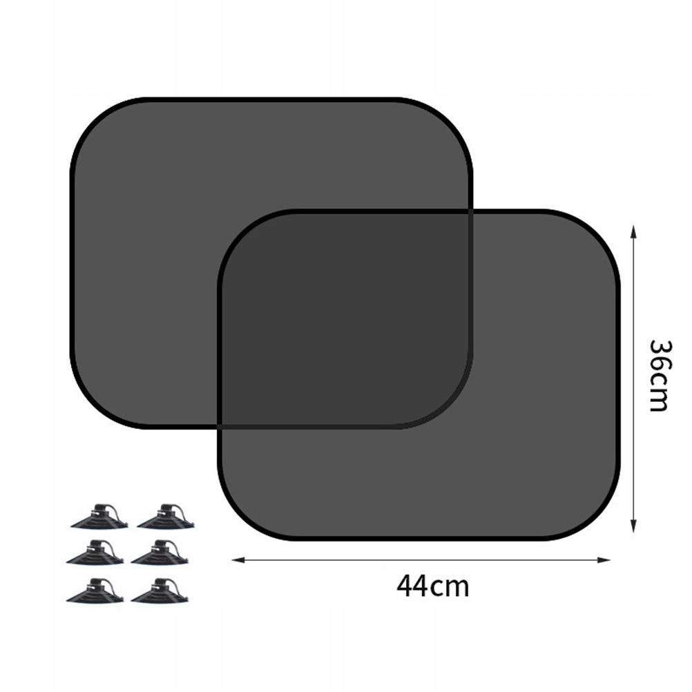 фото №8, Захист сонцезахисна автомобіля захист prze