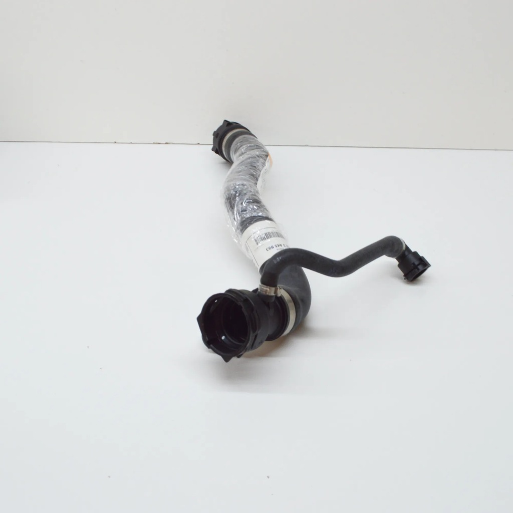 фото №6, Wąż радіатора bmw x3 e83 17123445893 3445893 оригінальний