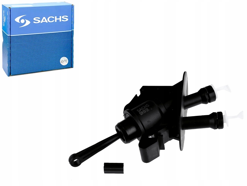 фото №1, Насос зчеплення ford fiesta fiesta iv fiesta v fiesta vi fusion ka