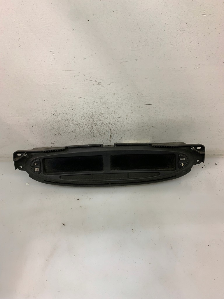 фото №1, Лічильник приладова панель citroen xsara psa