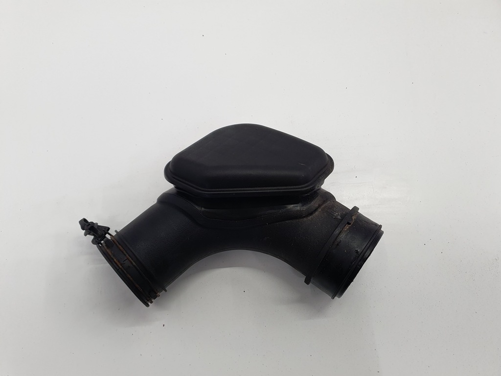 фото №1, Kia sportage труба повітрозабірник повітря 1.7crdi