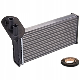 фото №1, Отопитель vw t4