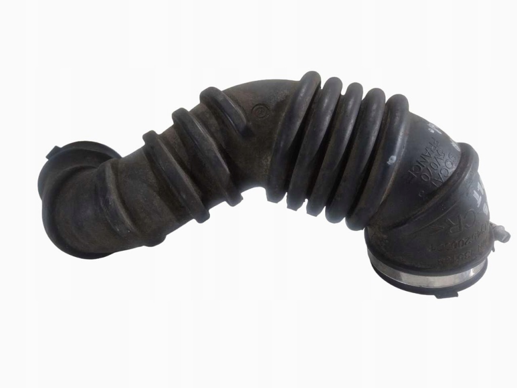 фото №1, Wąż труба воздухозаборник воздуха mitsubishi colt 1.1 a1345200001