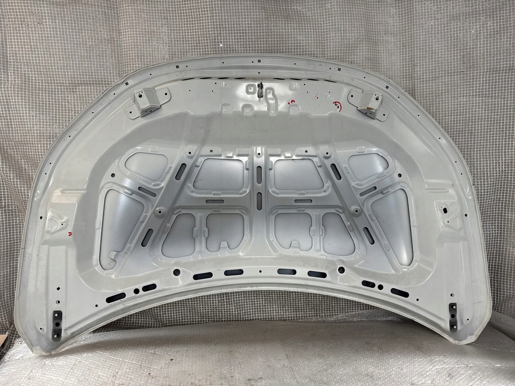 фото №9, Mitsubishi asx lift 20- капот