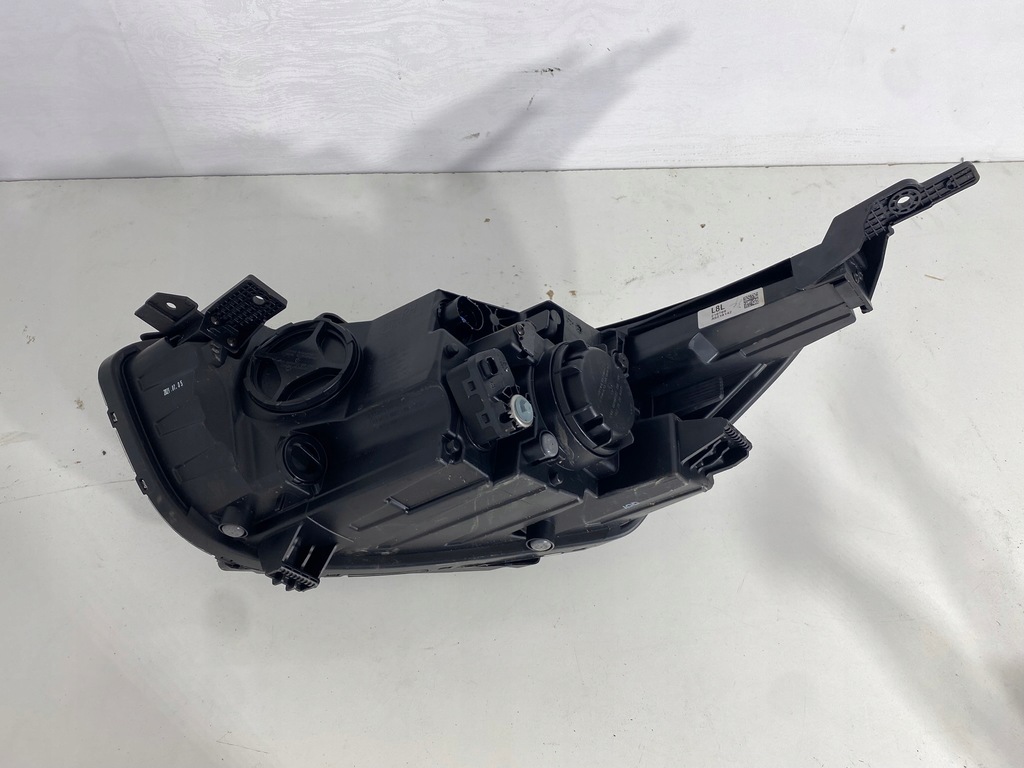 фото №9, Лампа правый перед правая передняя kia stonic eu