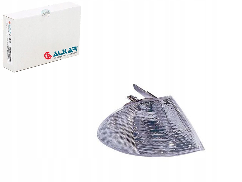 фото №1, Поворотник bmw alkar