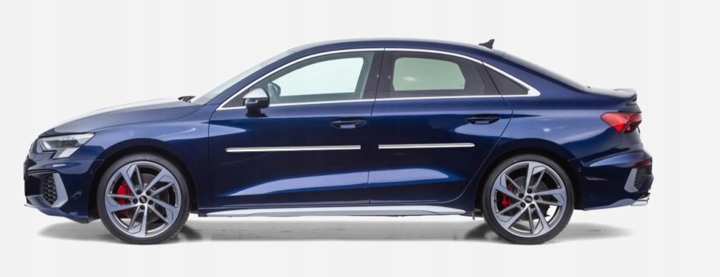 Ford focus седан mk3, 11-18 - накладки хром боковой дверь хромированные Недорого