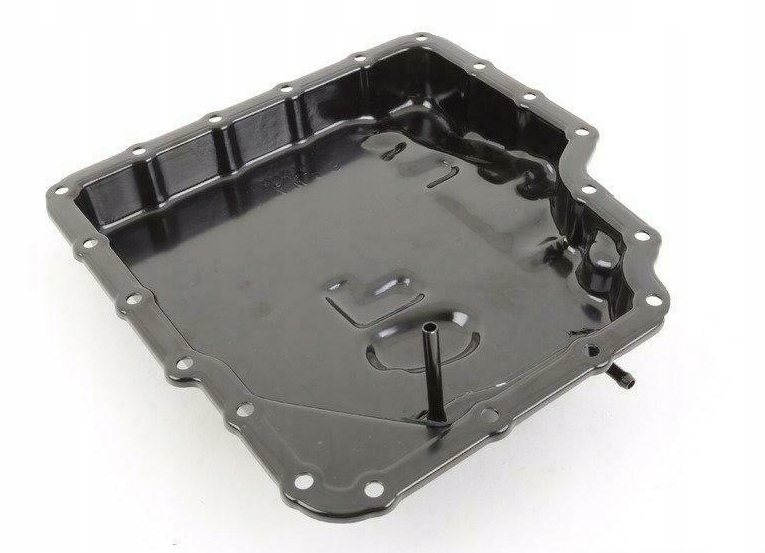 фото №7, Audi a3 8l автоматическая трансмиссия cover 09a321491