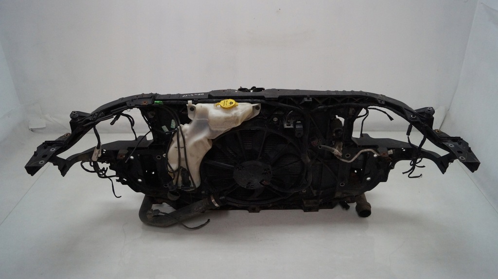 фото №10, Pas передній dodge journey freemont 2.0 crd 140km 2010