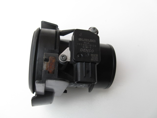 фото №1, Витратомір sedici, suzuki sx4 lift 1.6