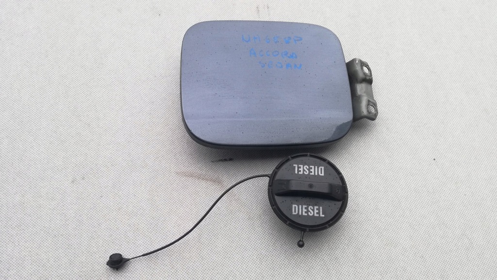 фото №7, Вибірник передач honda jazz ii 1.4 idsi 02-08r